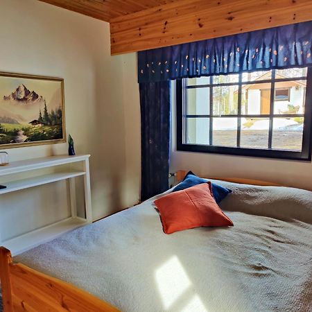 Bed and Breakfast Kolin Runo Ylakoli Esterno foto
