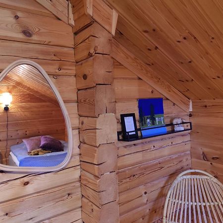 Bed and Breakfast Kolin Runo Ylakoli Esterno foto