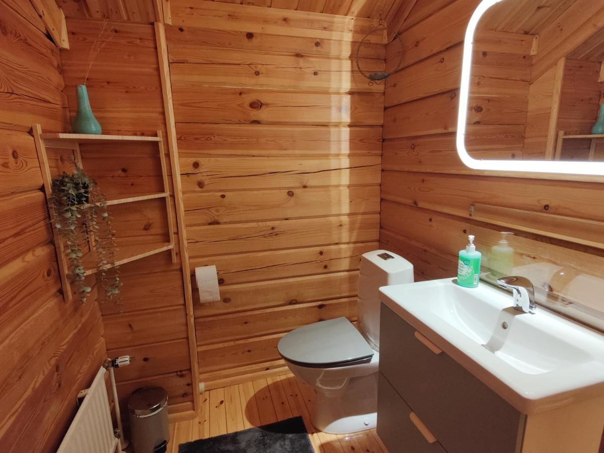 Bed and Breakfast Kolin Runo Ylakoli Esterno foto