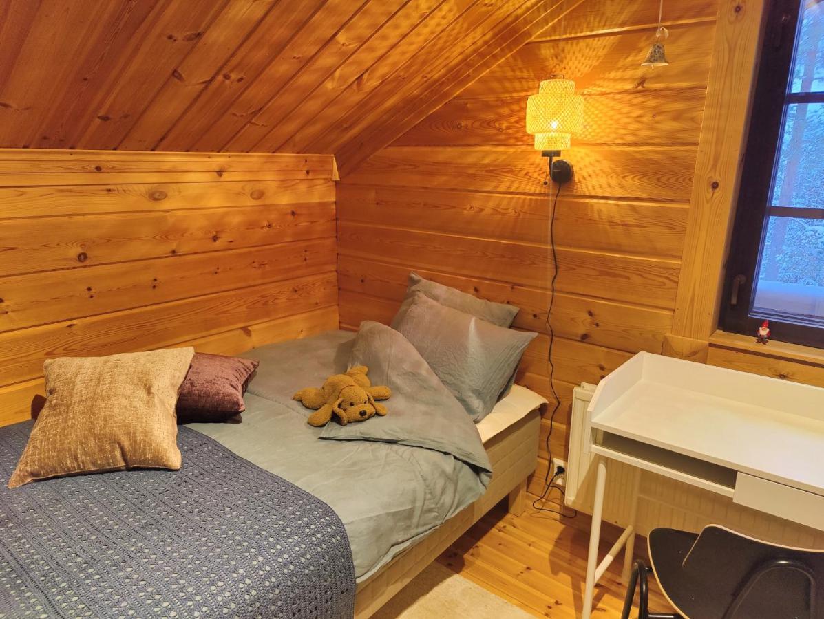 Bed and Breakfast Kolin Runo Ylakoli Esterno foto
