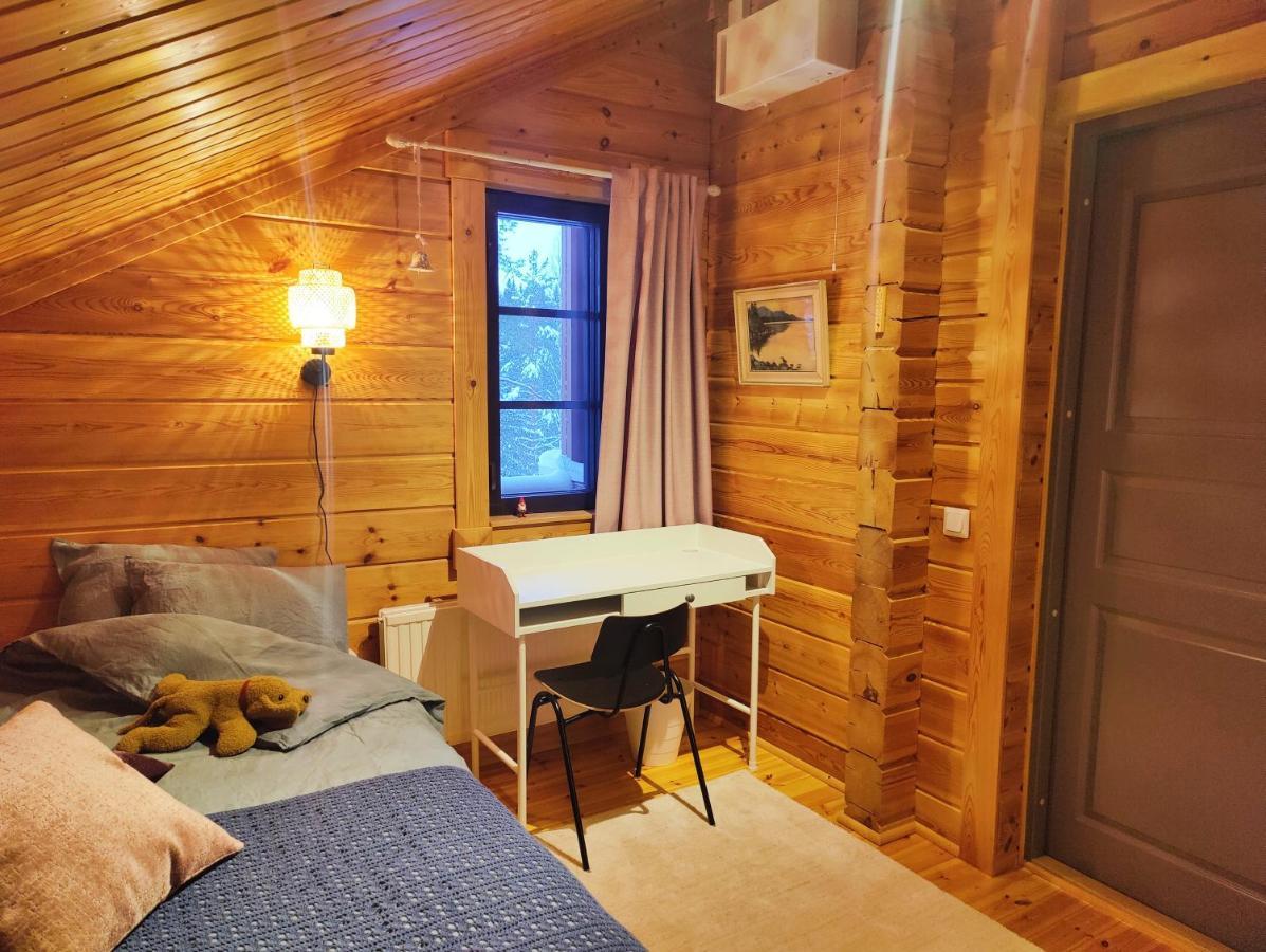 Bed and Breakfast Kolin Runo Ylakoli Esterno foto