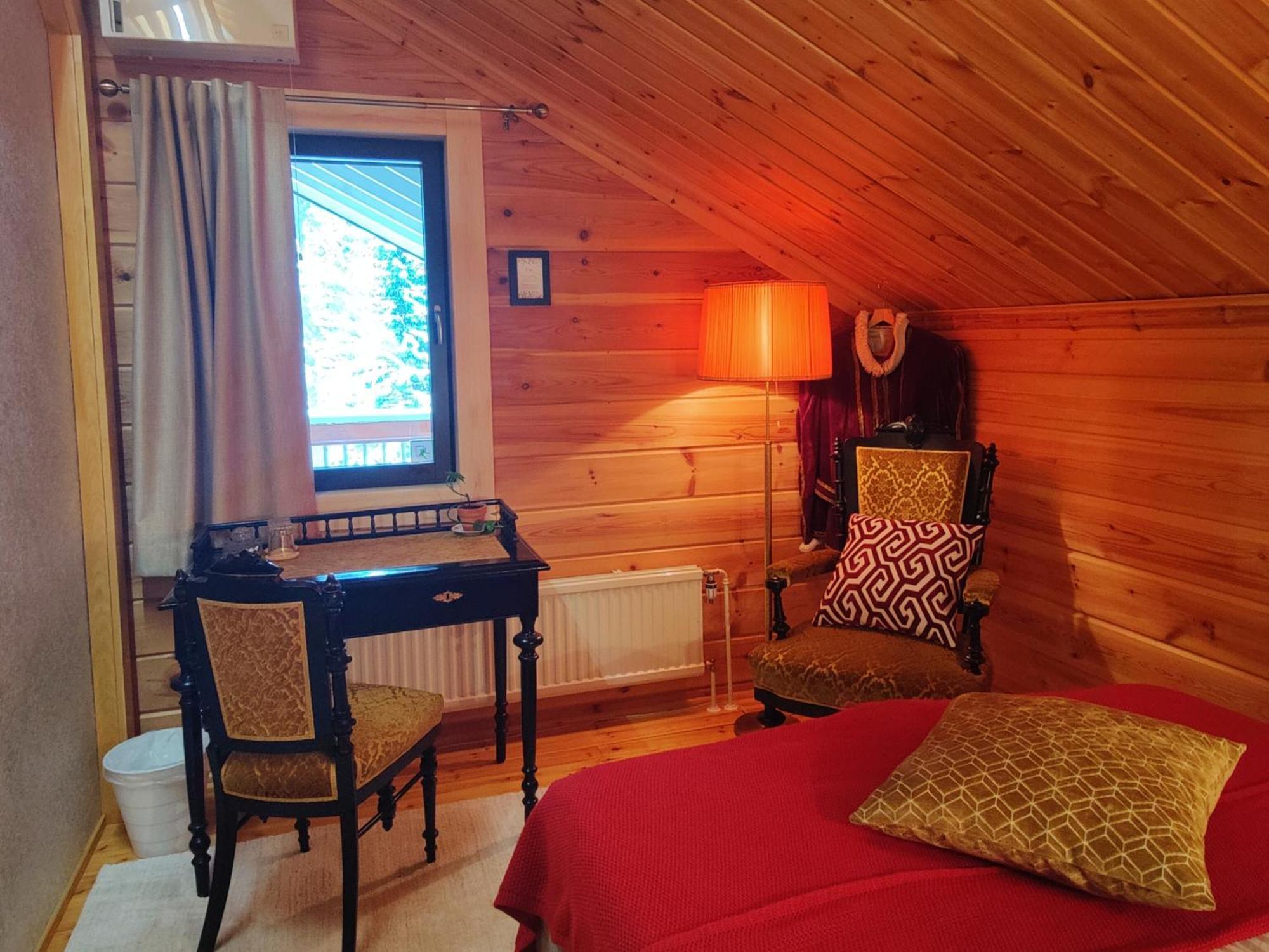 Bed and Breakfast Kolin Runo Ylakoli Esterno foto