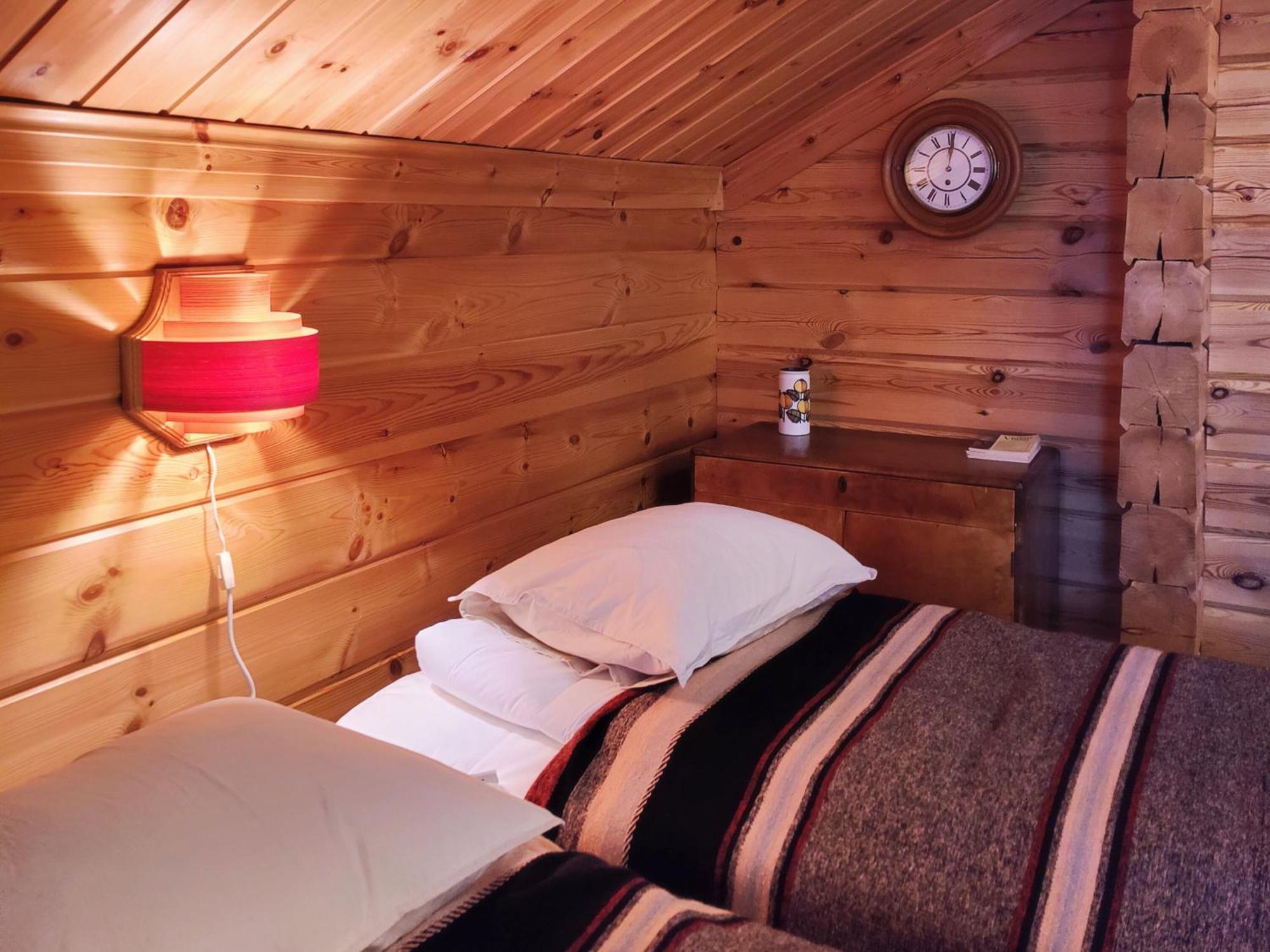 Bed and Breakfast Kolin Runo Ylakoli Esterno foto