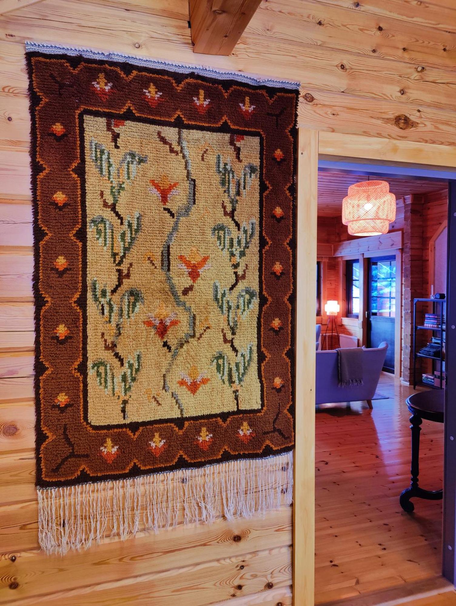 Bed and Breakfast Kolin Runo Ylakoli Esterno foto