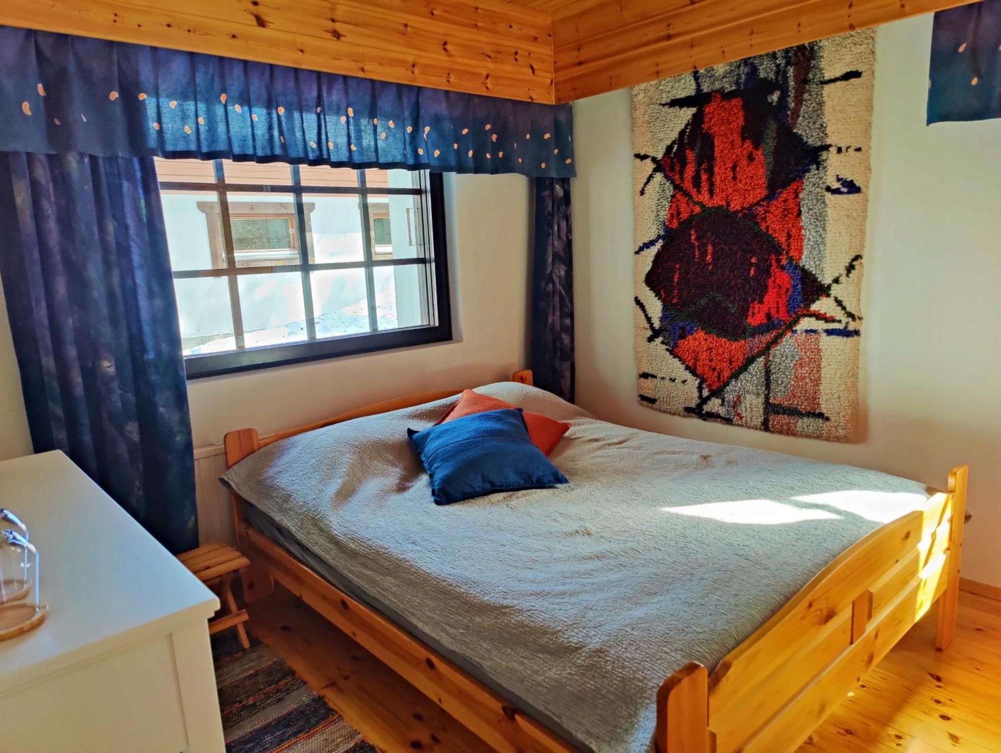 Bed and Breakfast Kolin Runo Ylakoli Esterno foto