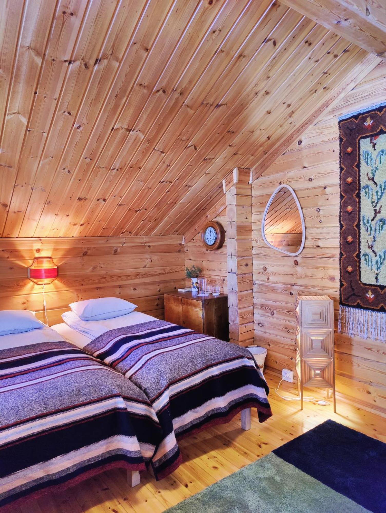 Bed and Breakfast Kolin Runo Ylakoli Esterno foto