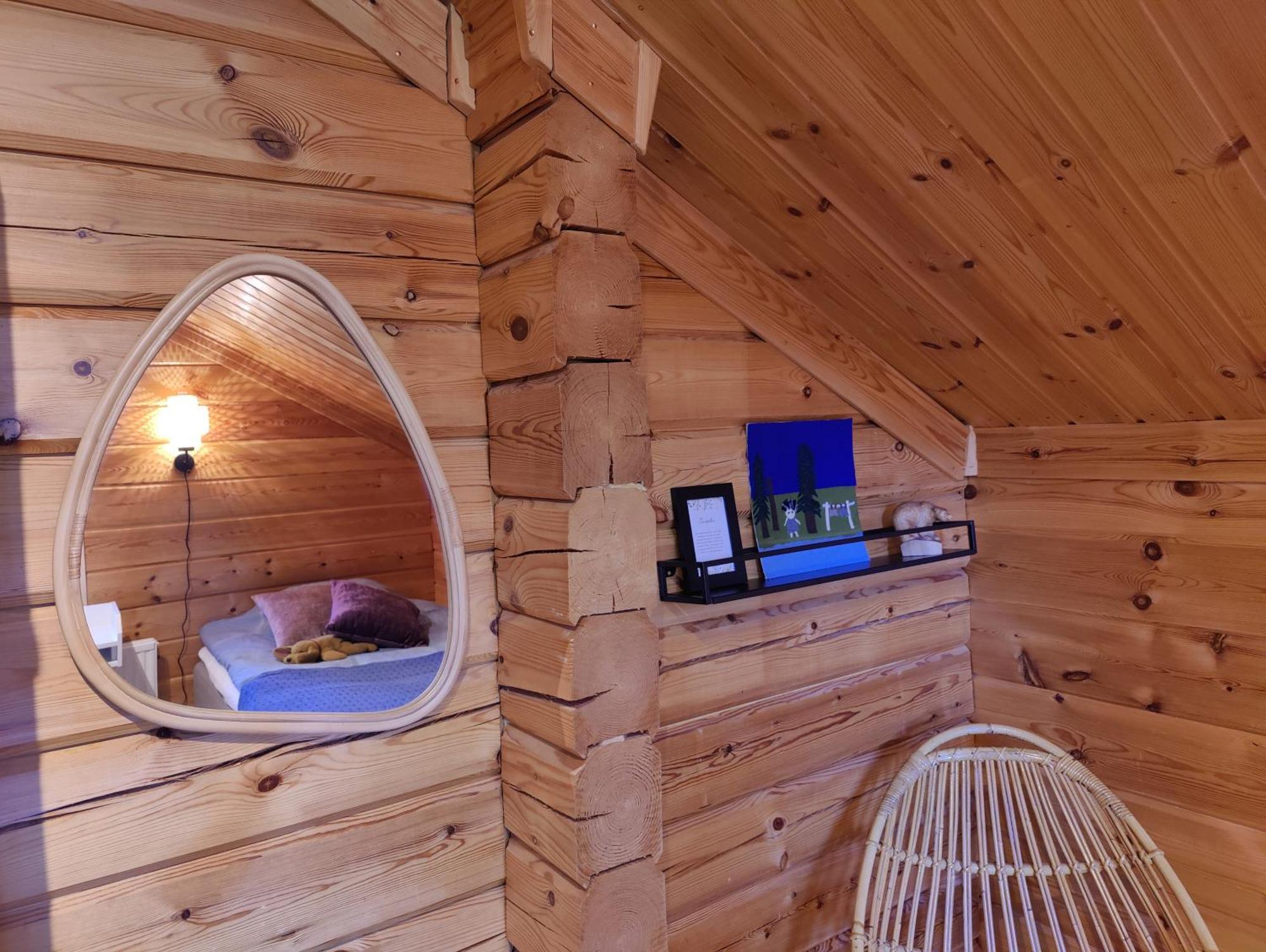 Bed and Breakfast Kolin Runo Ylakoli Esterno foto