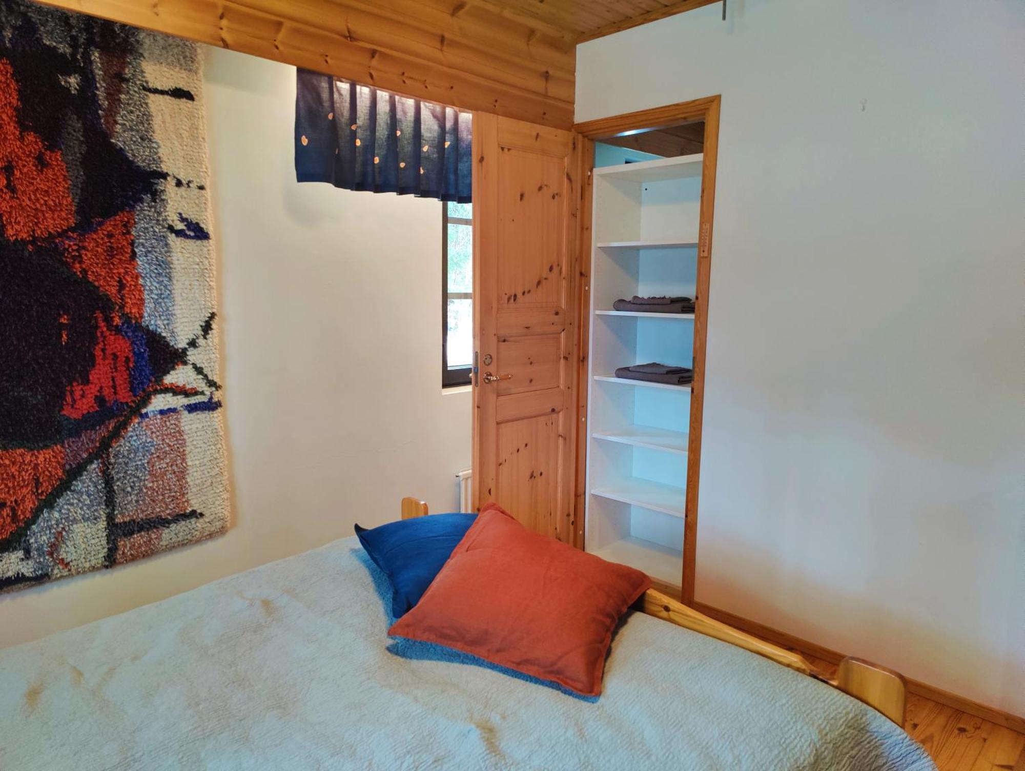 Bed and Breakfast Kolin Runo Ylakoli Esterno foto